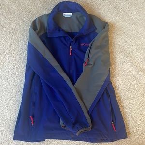 Columbia Omni Shield Jacket